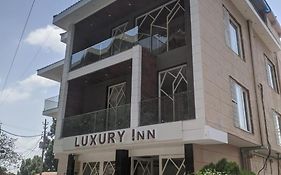 Luxury Inn By Stotrak Hotels